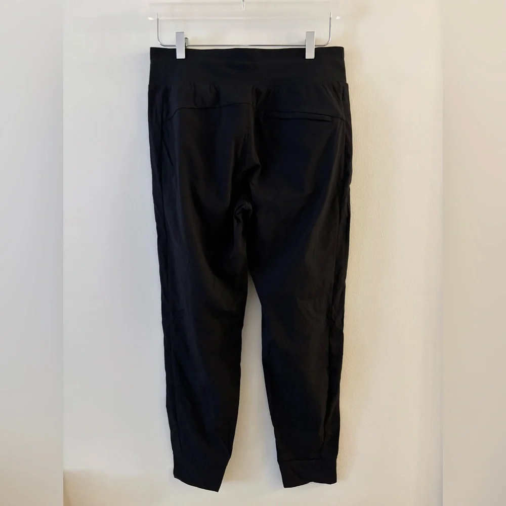 Athleta Trekkie North Jogger Size 8 - Picture 5 of 6